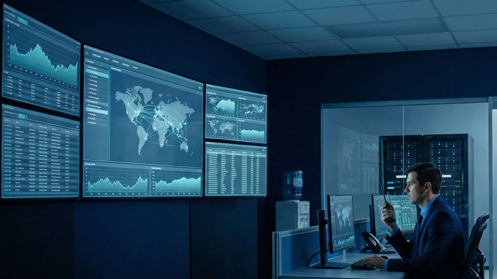 About IT Tech Direct | Government IT Partner