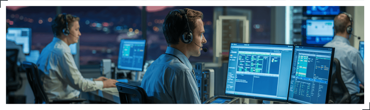 24/7 Help Desk & Technical Support | Federal | IT Tech Direct