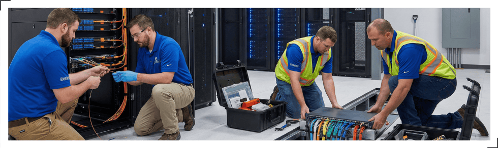 Installation & Implementation Services | IT Tech Direct